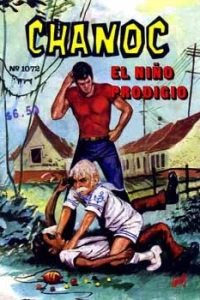 El Niño Prodigio