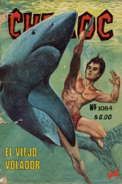El Viejo Volador