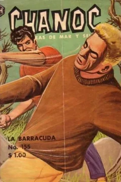 La Barracuda