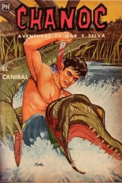 El Caníbal