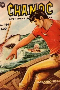 El Marathonista
