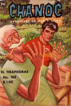El Tirapiedras
