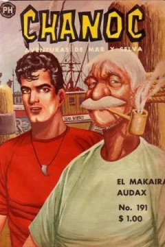 El Makaira Audax