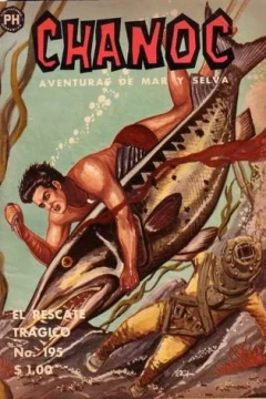 El Rescate Trágico