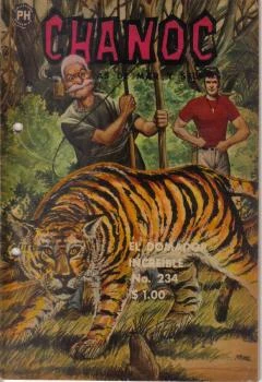 Cover of El Domador Increìble