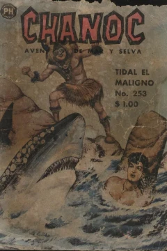 Tidal el Maligno