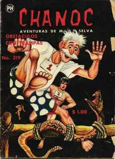 Cover of Obstàculos con Trampas