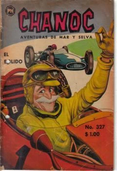 Cover of El Bòlido