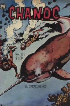 El Sacacorchos