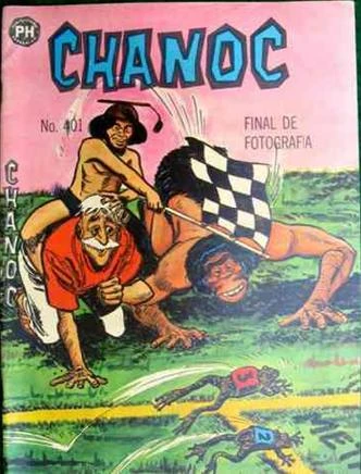 Cover of Final de Fotografìa