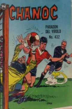 Paradòn del Virolo