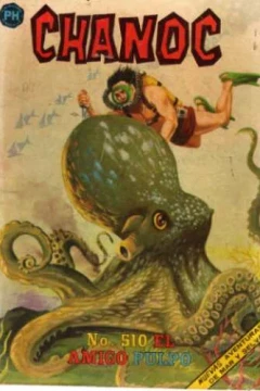 El Amigo Pulpo
