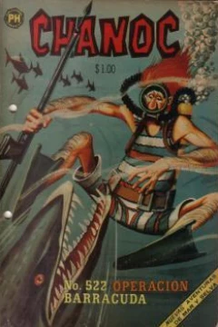 Operaciòn Barracuda