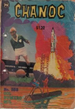 Cover of Gol Nùmero Mil