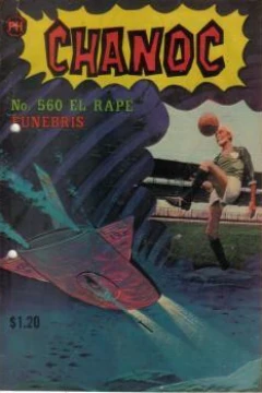 El Rape Funebris