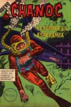 El Faro de la Esperanza