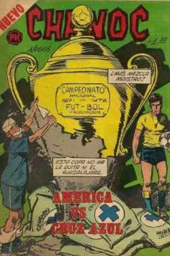 América Vs Cruz Azul