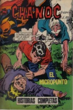 El Micropunto