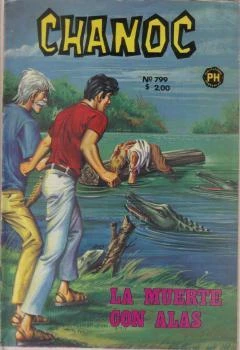 Cover of La Muerte con Alas