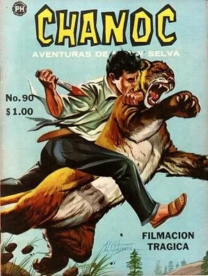 Cover of Filmaciòn Tràgica