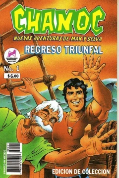 Regreso Triunfal