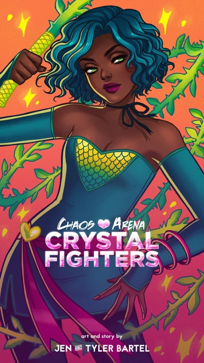 Cover of Issue #2