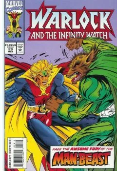 Cover of Chaos At The U.N.!