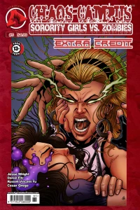 Malice in Wonderland