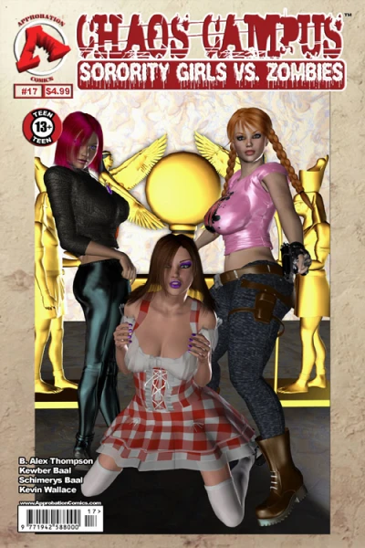 Cover of Within Her Skin