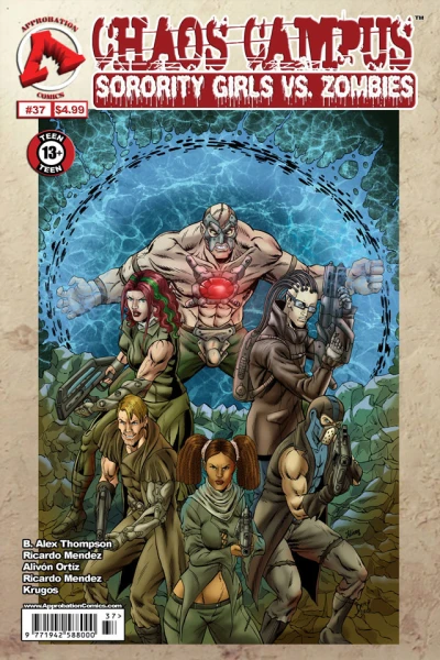 Cover of Restitution