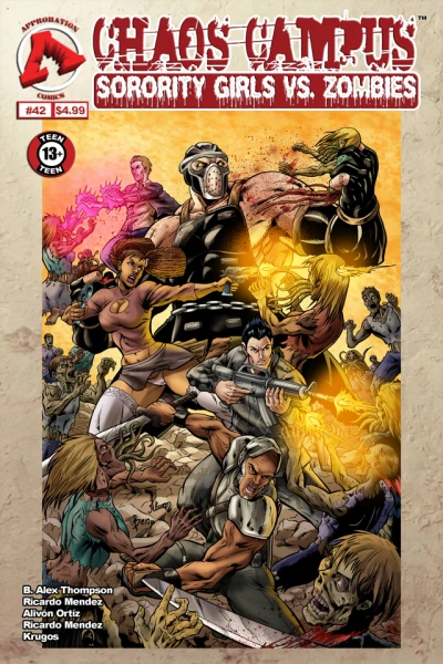 Cover of Convocation