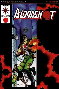 Chaos Effect Gamma, Lights Out