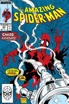 Chaos in Kansas