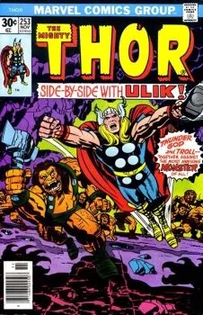 Cover of Chaos in the Kingdom of Trolls
