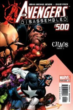 Chaos (Part 1)