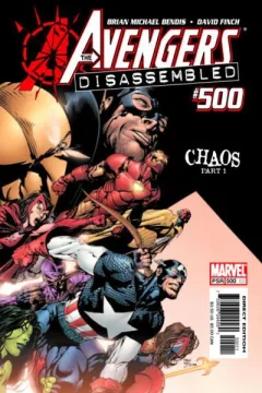Chaos (Part 1)