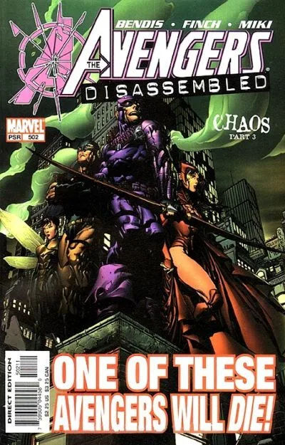 Cover of Chaos (Part 3)