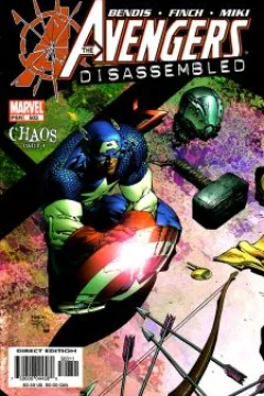 Chaos (Part 4)