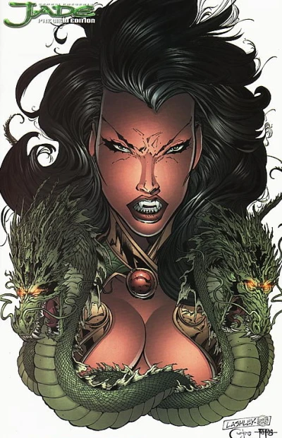 Cover of Preview Edition