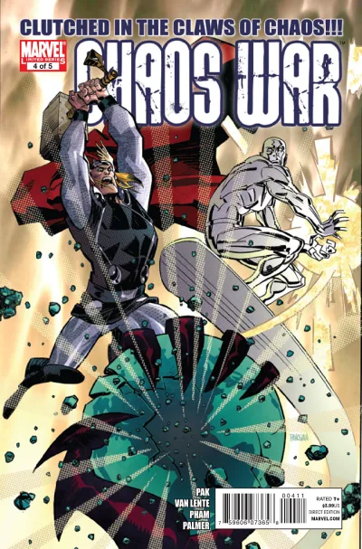Cover of Facing Oblivion