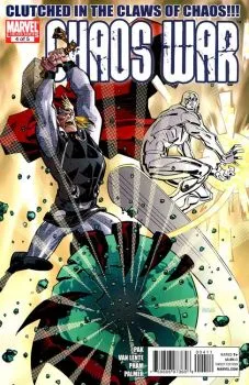 Cover of Facing Oblivion