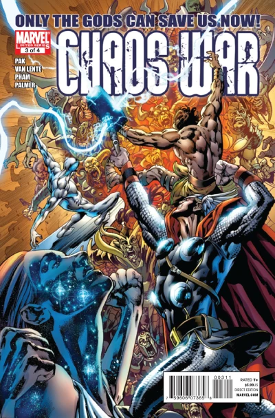 Cover of Paradises Lost