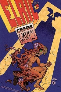 Chaos Warps