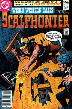 Cover of Chapel Of Death