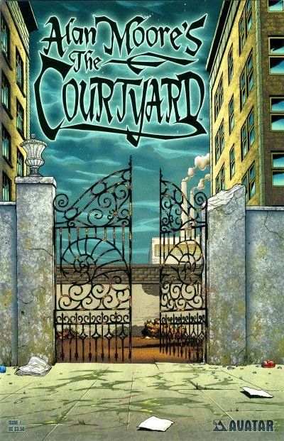 Cover of Chapter 1
