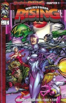 Cover of Chapter 1