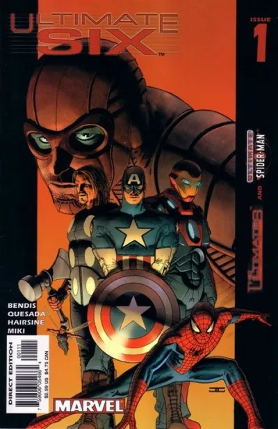Cover of Chapter 1