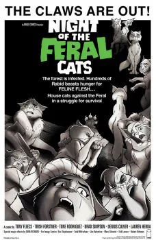 Cover of Tony Fleecs & Trish Forstner Incentive Variant (1:100)