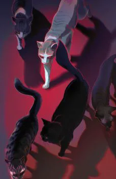 Cover of Katie Cook Incentive Variant (1:25)