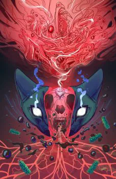 Cover of Nik Virella Incentive Variant (1:25)